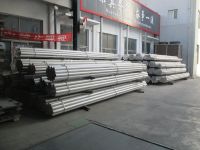 Aluminum Alloy Sheet Metal Factory Audit test Inspection third-party QC inspector final random Quality Control Service in China