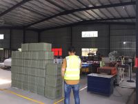 Microprismatic Reflective Film Tape safety vest Factory Audit test Inspection third-party QC inspector final random Quality Control Service in China