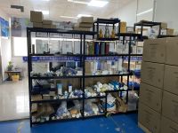 Water Filter Cartridge Assessment Factory Audit test Inspection third-party QC inspector final random Quality Control Service in China