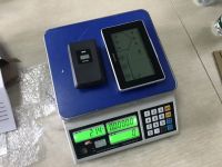 Digital weather station test Inspection third-party QC inspector final random Quality Control Service in China