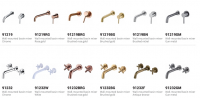 Bath/Shower faucets, Bathroom Faucet Accessories