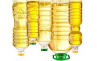 Best-priced Crude Sunflower Oil for large-scale buyers