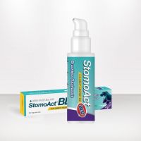 Signatureby StomoAct  BEO(For dog & cat)