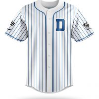 Baseball uniform