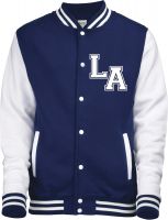 Varsity Jackets / Hoodies