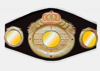 Championship belts