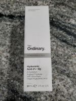 The Ordinary Hyaluronic Acid 2% + B5 Moisturizing Serum - 30ml New in Box