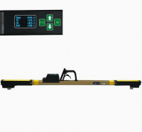  1435mm Digital Track Gauge with Bluetooth Use in Railway