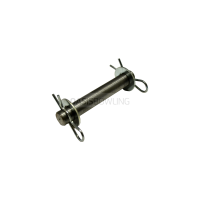 000-022-821 Cushion Shock Pin used for AMF bowling parts