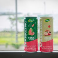 Wana Sparkling juice drinks