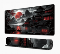 Natural Rubber Mousepad