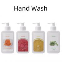 Best Buy Hand Wash Liquid Soap Luxury Hand Wash Dispenser Bottles Top Selling Hand Wash Wholesale in Malaysia
