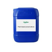 plant-based preservatives 
