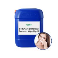 Feminine intimate wipes liquid