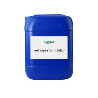 innovative wet wipe formulations