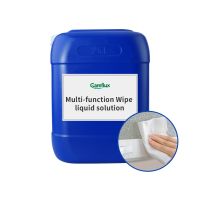 Universal wipes liquid