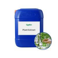natural plant extracts