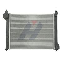 High Quality Car Auto Parts Auto Radiator 21410-3SH0A/21410-5MA0A/21410-3RA0A/ 21410-3ST0A