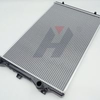 High Quality Car Auto Parts Auto Radiator 1K0121251L/5K0121251J/5K0121253B/1K0121253L 13212/13235