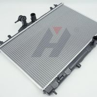 High Quality Car Auto Parts Auto Radiator 21410-ED500/21410-EW000/21410-4DW0A/21410-CJ01A 13127