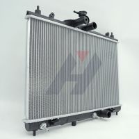 High Quality Car Auto Parts Auto Radiator 21460-ED500/21460-CJ00A/21460-2FJ0A 2981