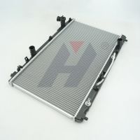 Auto Parts Cooling System Radiators 16400-0H291/16400-0H220/16400-0H210/ 16400-0H240/16400-0H310 2917