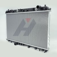 Car Auto Parts Cooling System Aluminum Radiators 96553243/96553244/5484585/5484588 2788