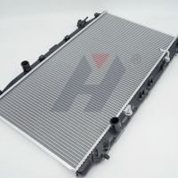 Automotive Parts Aluminum Radiator 19010-R62-H51 13082