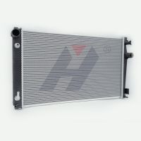 Auto Cooling System Parts Aluminum 16400-28590/16400-0H350/16400-31420 2892