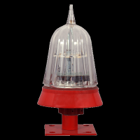 Low Intensity Aviation Obstruction Lights