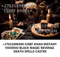 CANADA {{+27631898589 DEATH SPELL CASTER THAT WORKS 100%}}}IN AUSTRALIA, NASHIVILLE, TENNIS, TEXAS, UK, USA, 