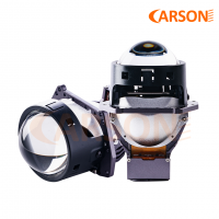 CS9 Three Reflectors Bi LED Lens 9+1+1 OSRAM