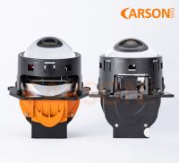 CS9MINI  9+1 OSRAM LED Bi LED lens