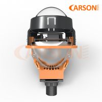 CS25 6+1 CSP LED Bi LED lens