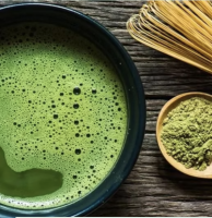 Japanese Matcha (Green Tea)