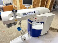 Zeiss MEL 80 Excimer Laser