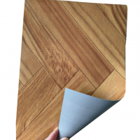 PVC Flooring 