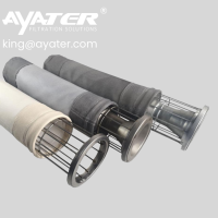 Industrial Filter Bag