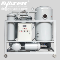 Oil Purifier