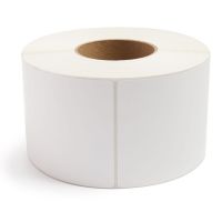 4" x 6" Thermal Transfer Labels