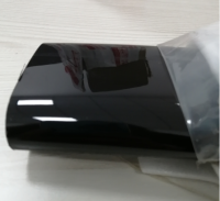 EHC Escalator C Type Handrail 72NT9000 With Endless, Black