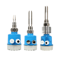 SPX500 Vibrating Tuning Fork Level Switch for Solid and Dust Slurry Vibrating Fork Liquid Level Switch