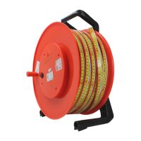 Portable Level Meter Deep Well Depth Probe 14mm Water Level Sensor Groundwater Monitoring