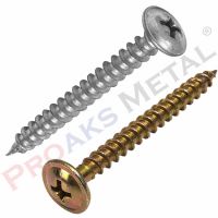 Plugs, Screws, Fasteners