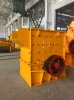 Sand making machine