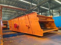 Vibrating Screen