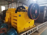 Jaw Crusher