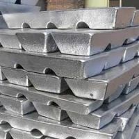 Aluminium Ingot