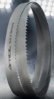 Arntz BI-METAL BANDSAW BLADES M42 M51