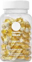 Ritual Multivitamin for Men 18+ with Zinc, Vitamin A and 60 Count